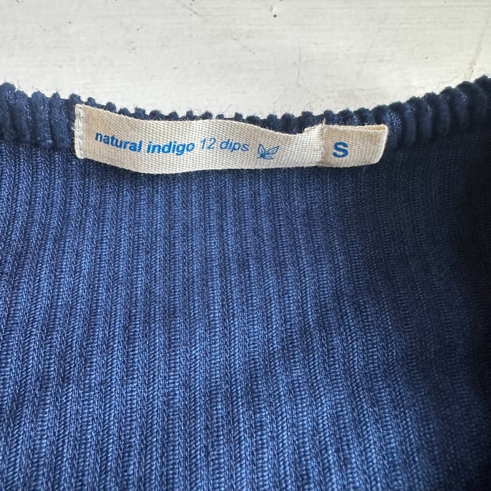 Industry of All Nations Nube Corduroy Jacket - Picture 3 of 7